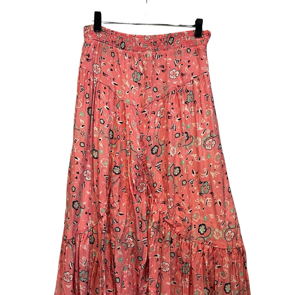 Mimi Liberte' by Michel Klein  Maxi Dress size 38 NWT - Picture 4 of 12